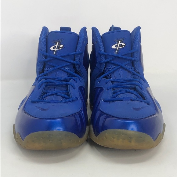 Nike Zoom Rookie 2012 Memphis Blues Royal Blue 472688-403 Men’s Shoes - Size 9.5 main image 5